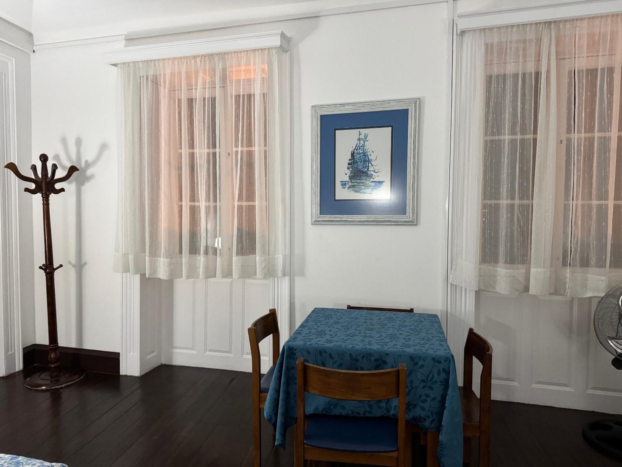 Vitorina Corte Guesthouse Фуншал Экстерьер фото