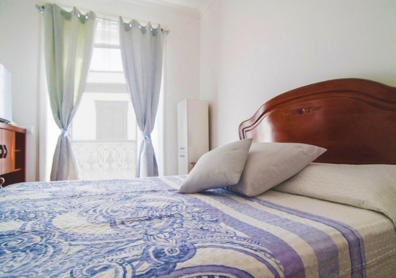 Vitorina Corte Guesthouse Фуншал Экстерьер фото